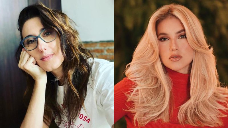 Paola Carosella vira alvo de polêmica após fala sobre influenciadoras - Instagram