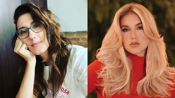 Paola Carosella vira alvo de polêmica após fala sobre influenciadoras - Instagram