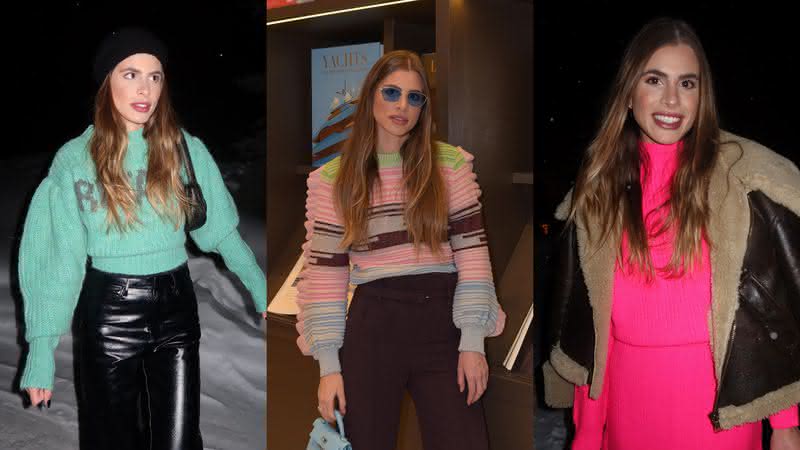 Make It Fun: Dicas para um inverno criativo e descolado - Divulgação