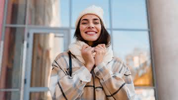 Quer arrasar no look neste inverno? Especialista lista 5 dicas que vão dar um up em seu visual - Freepik