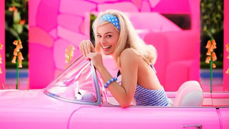 Filme Barbie pode ser proibido no Líbano; Saiba motivo - Reprodução