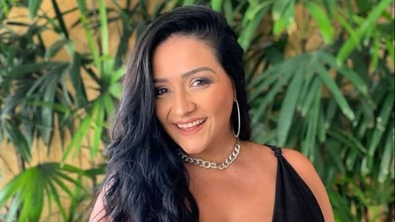 No Limite: Paula conta relato triste sobre estupro: "Me jogaram num lixão" - Instagram