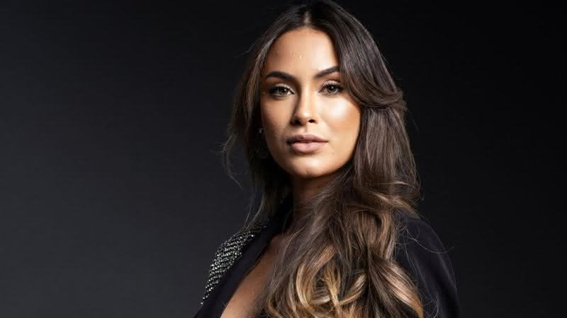 Sarah Andrade explica seu segredo para o sucesso - Instagram