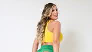 Sensitiva comove a web com previsão bombástica sobre Andressa Urach - Instagram