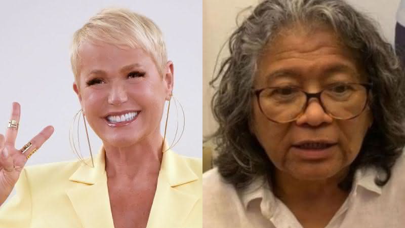 Fonte próxima confirma namoro de Xuxa e Marlene Mattos - Instagram