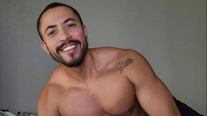 Após ser expulso da igreja evangélica por assumir homossexualidade, Maikon Balbino lança projeto pop - Instagram