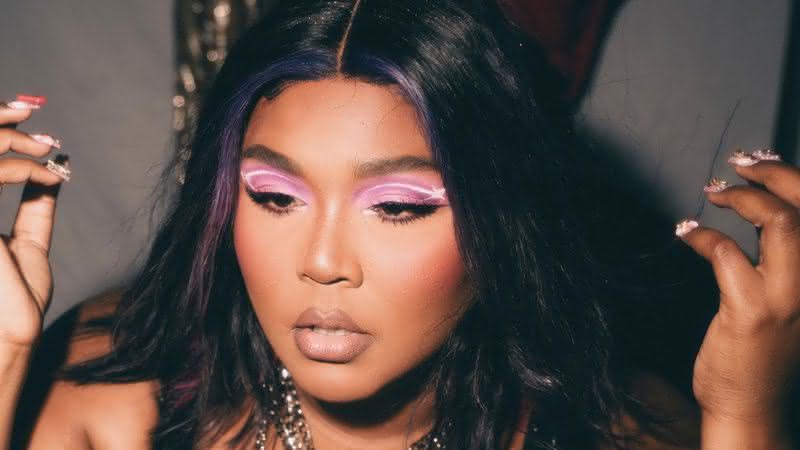 Lizzo se pronuncia e nega acusações de assédio sexual e cárcere privado - Instagram