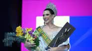 Muriel Lorensoni vence o 'Miss Brasil Gay 2023' - Instagram