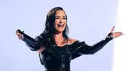 Demi Lovato une sucessos em apresentação no VMA 2023 - Twitter