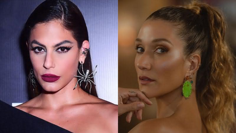 Gabriela Pugliesi quebra silêncio sobre fim de amizade com Mari Gonzalez - Instagram