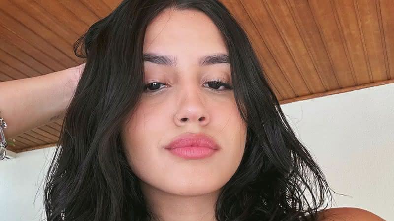 Influencer Carolyna Borges comunica o falecimento de sua mãe: "É como se o meu coração fosse arrancado" - Instagram