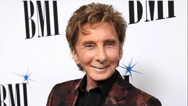 Barry Manilow conta motivo de ter revelado sua sexualidade após 73 anos - Instagram