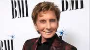 Barry Manilow conta motivo de ter revelado sua sexualidade após 73 anos - Instagram