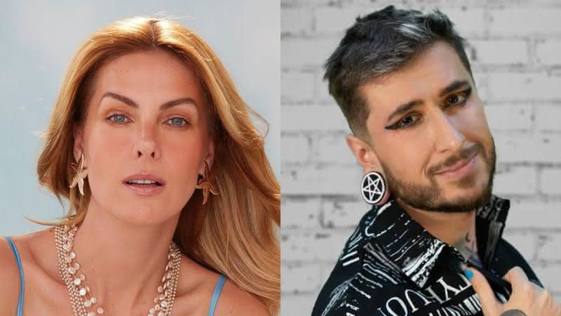 Tarólogo faz previsão chocante sobre futuro de Ana Hickmann - Instagram