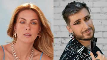 Tarólogo faz previsão chocante sobre futuro de Ana Hickmann - Instagram