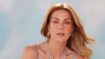 Ana Hickmann desabafa sobre sua vida: "Tortura" - Instagram