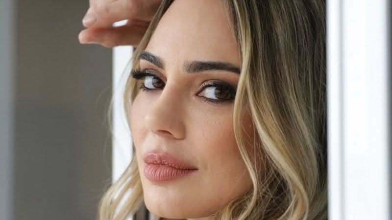 Rachel Sheherazade revela dificuldades financeiras em período delicado - Instagram