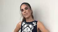 Wanessa comete gafe e web aponta ida ao BBB24 - Instagram