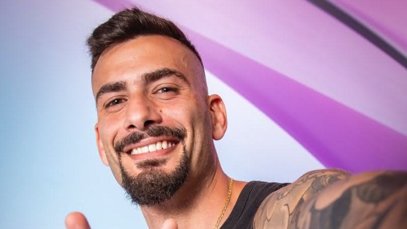 BBB 24: Nizam aperta botão misterioso e leva brothers para quarto - Instagram