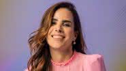 BBB24: Dieta de Wanessa vira polêmica entre brothers - Instagram