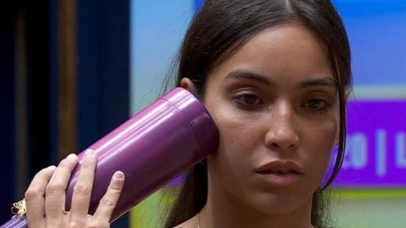 BBB 24: Vanessa Lopes usa termos preconceituosos contra brothers - Instagram