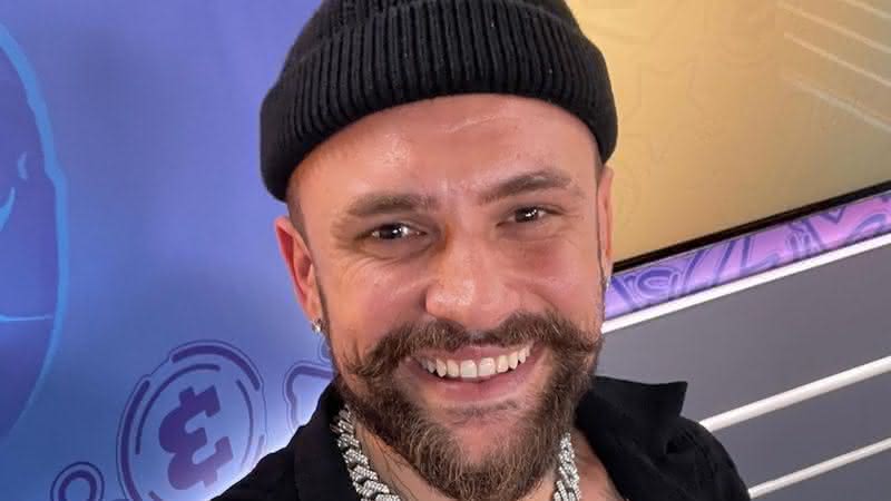 BBB 24: Eliminado, Vinicius Rodrigues volta atrás e detona aliados: "Eu não sou esse cara" - Instagram