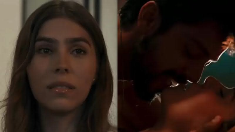 Renascer: José Venâncio é transfóbico após Buba revelar ser uma mulher trans - Instagram