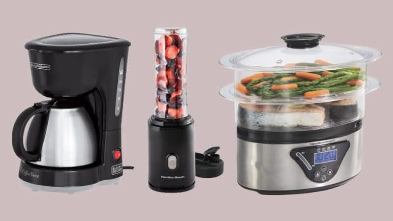 Confira 11 opções de produtos incríveis para a cozinha - Reprodução/Amazon