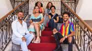 Associação Cultural MT Queer mantém o maior canal de YouTube de WebSéries LGBTQIAPN+ do Centro-Oeste - Divulgação