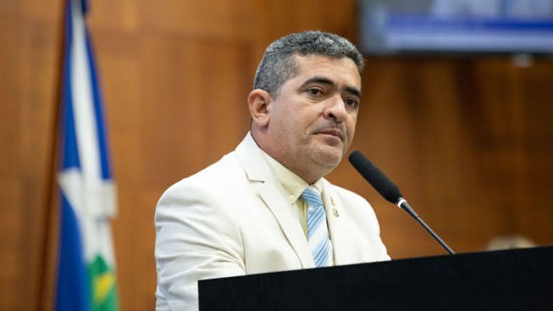 Deputado acha que Parada não é lugar de criança - Reprodução