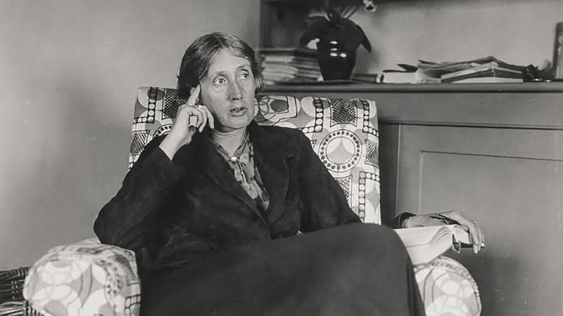 Em 1928, Virginia Woolf publicou “Orlando" - Reprodução