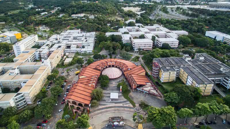 UFMG está preocupada com a saúde das pessoas queer - Divulgação