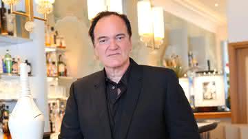 Tarantino discutiu se atores queer devem ter prioridade - Reprodução/Instagram