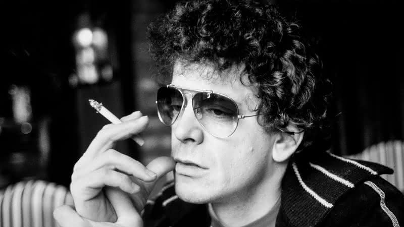 Lou Reed: figura complexa e multifacetada - Divulgação