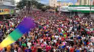 A programação cultural terá início às 12h - Divulgação