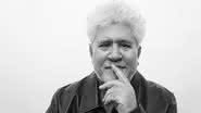 Almodóvar, que tem 74 anos, será homenageado no dia 26 de setembro - Divulgação