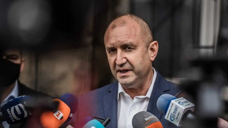 Radev sancionou emendas à Lei de Educação Pré-escolar e Escolar de 2020 - Reprodução/Facebook