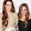 Riley Keough e Lisa Marie Presley