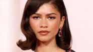 A estrela de Hollywood, Zendaya - Getty Imagens