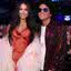 Jessica Caban e Bruno Mars