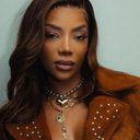 A cantora Ludmilla - Reprodução / Instagram / @ludmilla