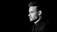 Cantor Liam Payne - Reprodução/gettyimages