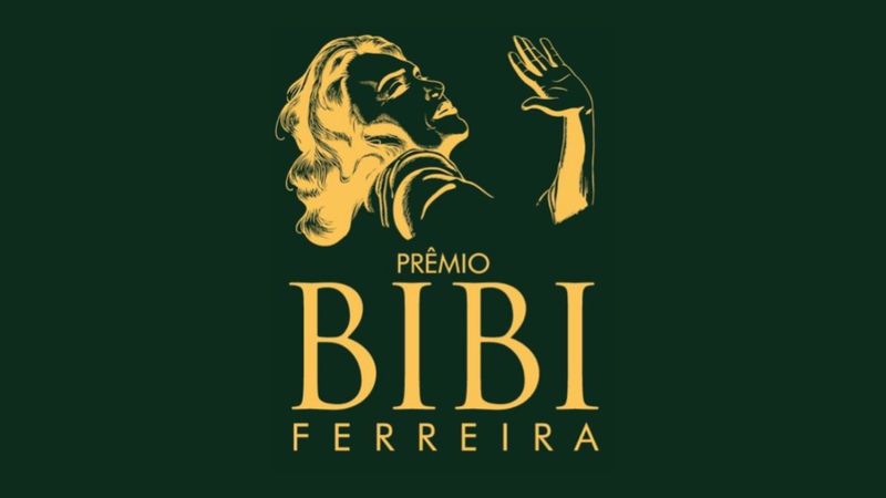 Prêmio Bibi Ferreira - Reprodução/Instagram - @premiobibiferreira