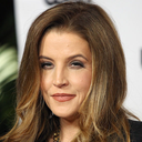 Lisa Marie Presley - Reprodução/Getty Images