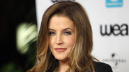 Lisa Marie Presley - Reprodução/Getty Images