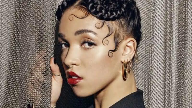 Os baby hairs podem ser muito estilizados; veja mais! - Reprodução