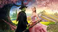 Pôster de 'Wicked' - Divulgação / Universal Pictures