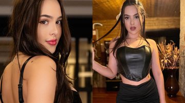 A influencer Ketlin que irá leiloar virgindade - Reprodução / Instagram