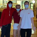 Britney Spears e os filhos Sean Preston e Jayden James - Reprodução/Instagram - @britneyspears