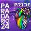 Divulgação da 29ª Parada LGBT